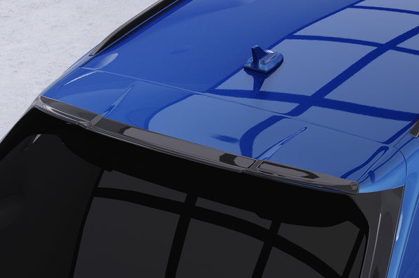 Audi A4 Avant B9, 8W | Spoiler HF577