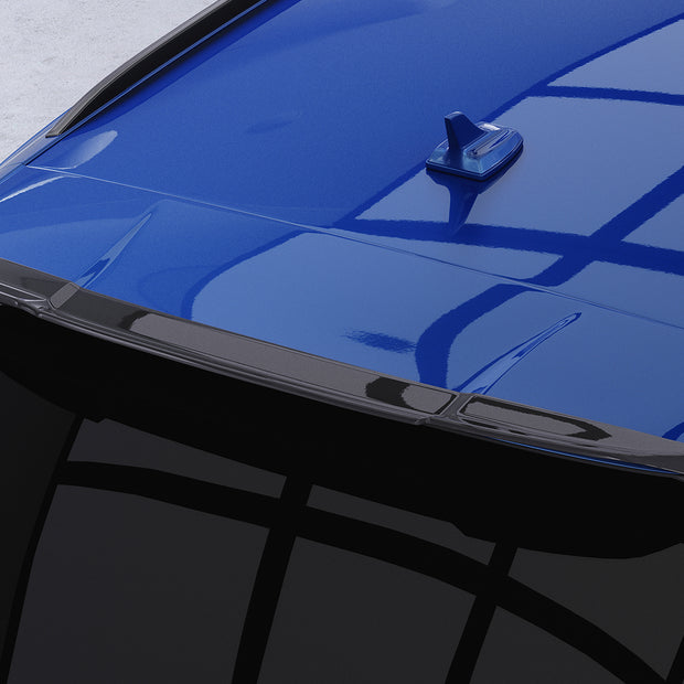 Audi A4 Avant B9, 8W | Spoiler HF577