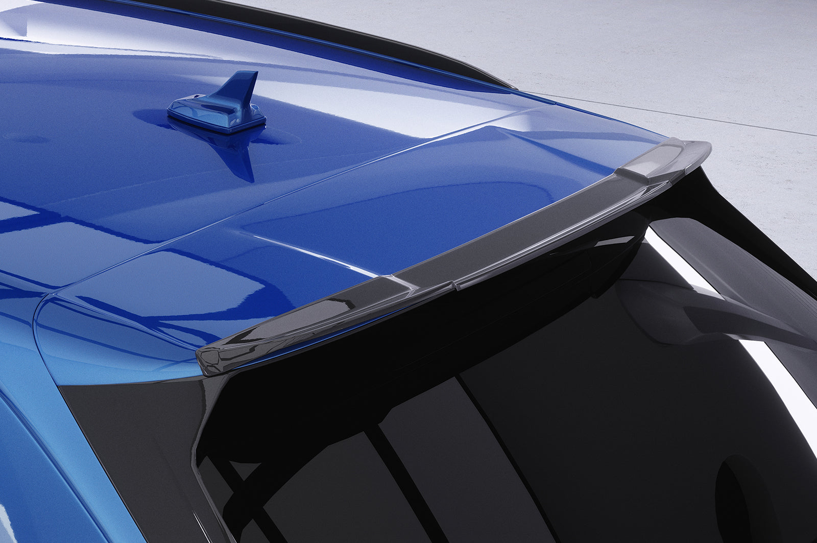 Audi A4 Avant B9, 8W | Spoiler HF577