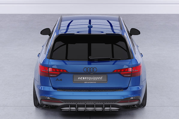 Audi A4 Avant B9, 8W | Spoiler HF577