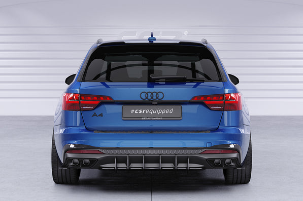 Audi A4 Avant B9, 8W | Spoiler HF577