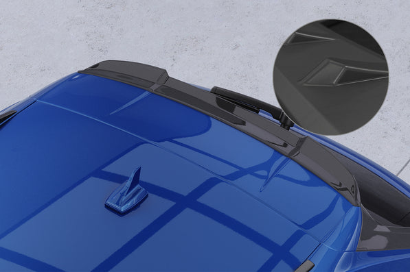 Audi A4 Avant B9, 8W | Spoiler HF577