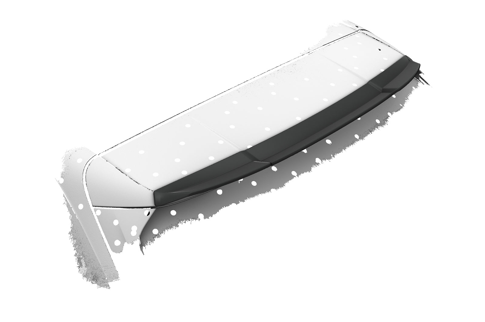 Audi A4 Avant B9, 8W | Spoiler HF577
