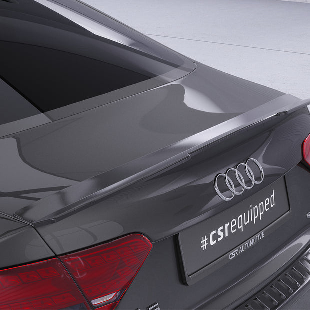 Audi A5 Coupe | 8T | Spoiler von CSR-Automotive
