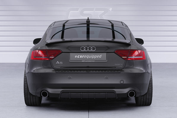Audi A5 Coupe | 8T | Spoiler von CSR-Automotive