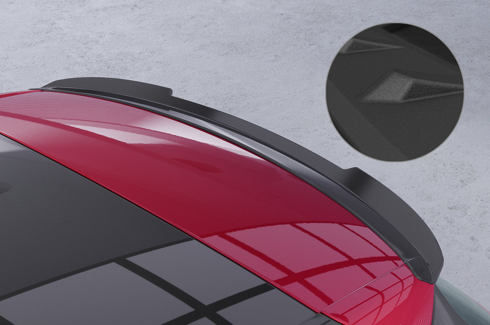 Mercedes-Benz A-Klasse W177 | Spoiler HF599