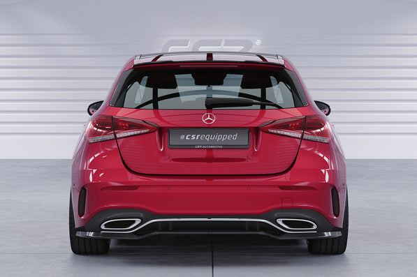 Mercedes-Benz A-Klasse W177 | Spoiler HF599