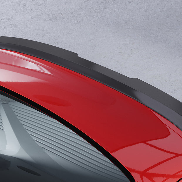BMW 3er F30 | Spoiler HF600
