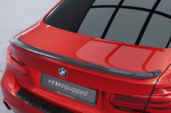 BMW 3er F30 | Spoiler HF600