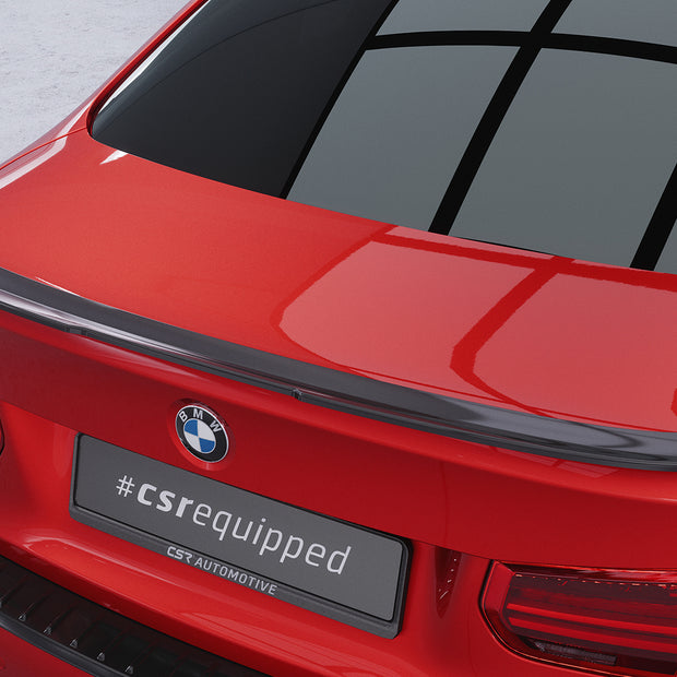 BMW 3er F30 | Spoiler HF600
