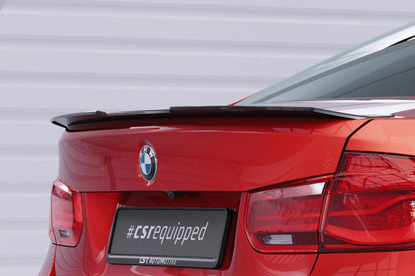 BMW 3er F30 | Spoiler HF600