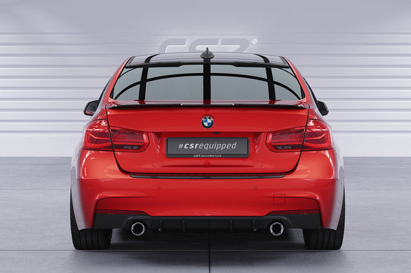 BMW 3er F30 | Spoiler HF600