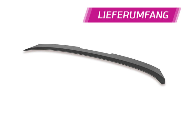BMW 3er F30 | Spoiler HF600