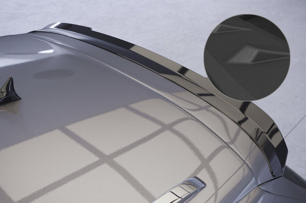 Audi Q7 4L | Spoiler HF607