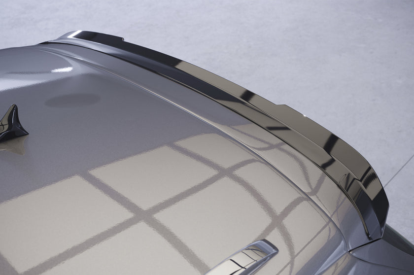 Audi Q7 4L | Spoiler HF607