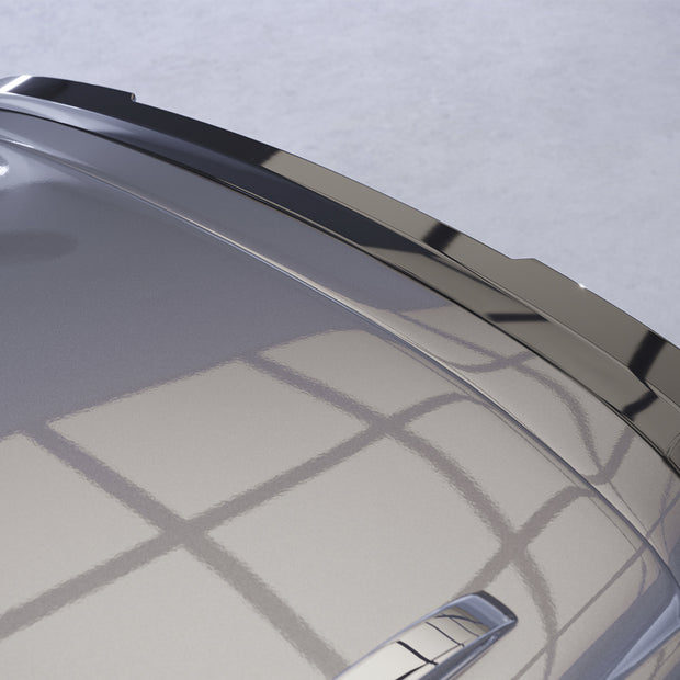 Audi Q7 4L | Spoiler HF607