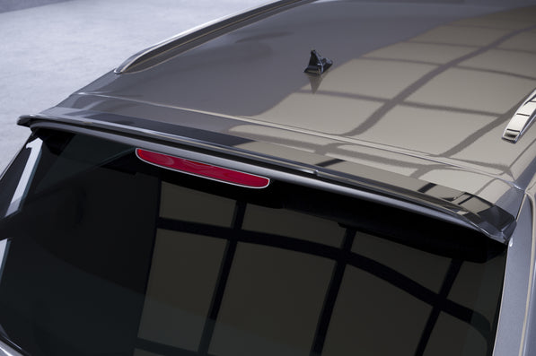 Audi Q7 4L | Spoiler HF607