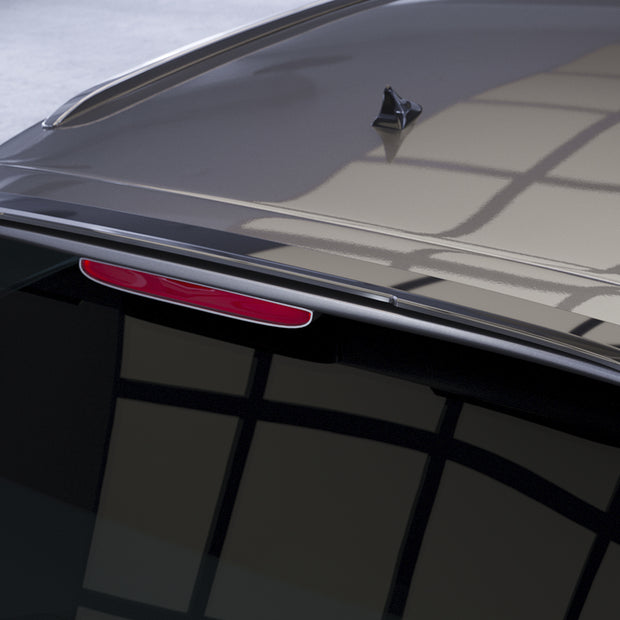 Audi Q7 4L | Spoiler HF607
