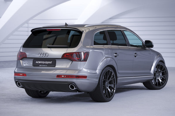 Audi Q7 4L | Spoiler HF607
