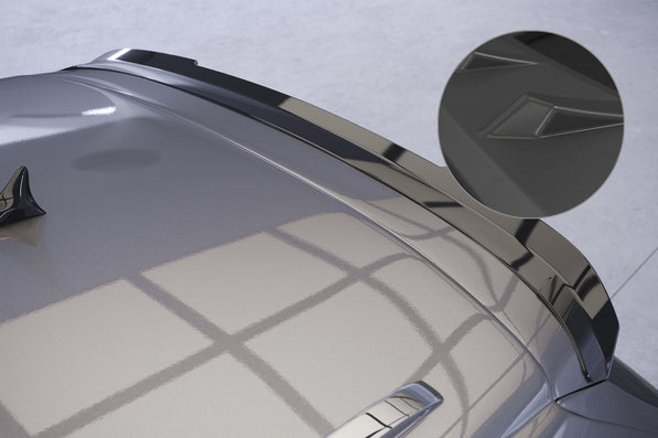 Audi Q7 4L | Spoiler HF607