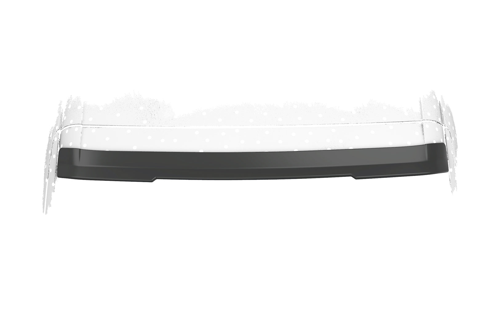Audi Q7 4L | Spoiler HF607