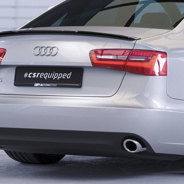 Audi A6 C7, 4G | Spoiler HF612