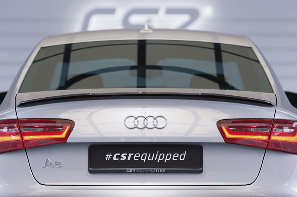 Audi A6 C7, 4G | Spoiler HF612
