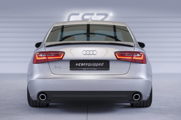 Audi A6 C7, 4G | Spoiler HF612