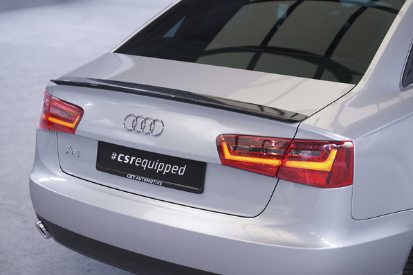 Audi A6 C7, 4G | Spoiler HF612