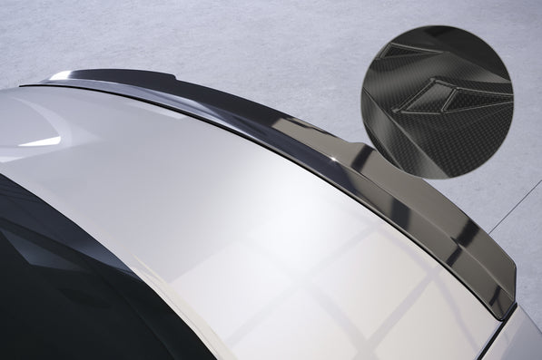 Audi A6 C7, 4G | Spoiler HF612