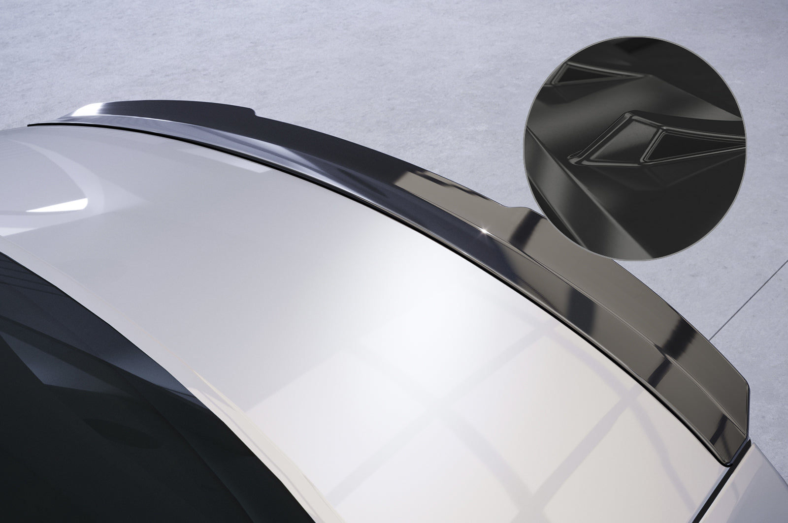 Audi A6 C7, 4G | Spoiler HF612