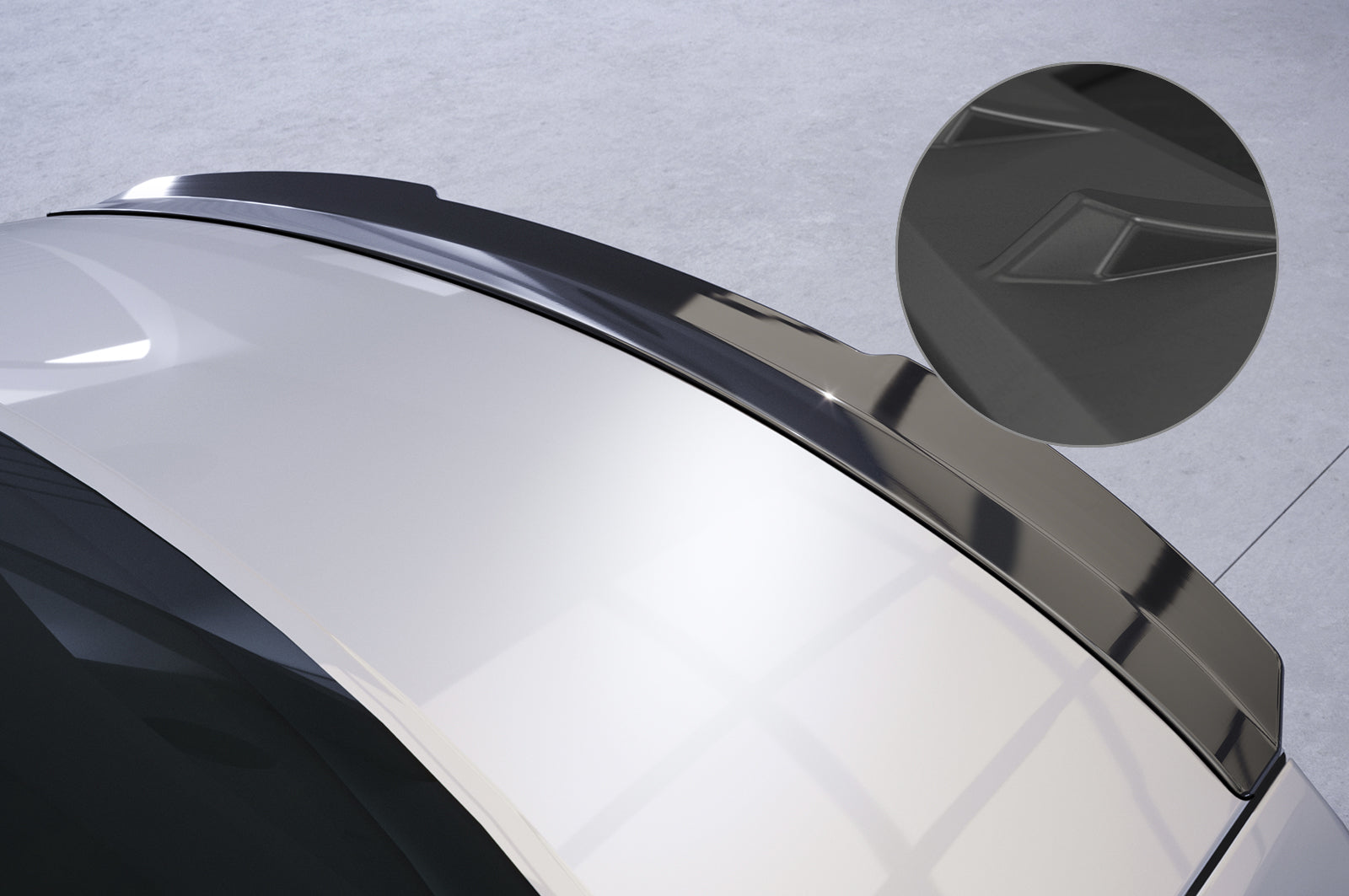 Audi A6 C7, 4G | Spoiler HF612