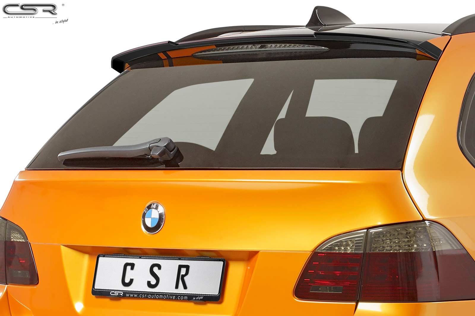 BMW 5er Touring E61 | Spoiler HF622