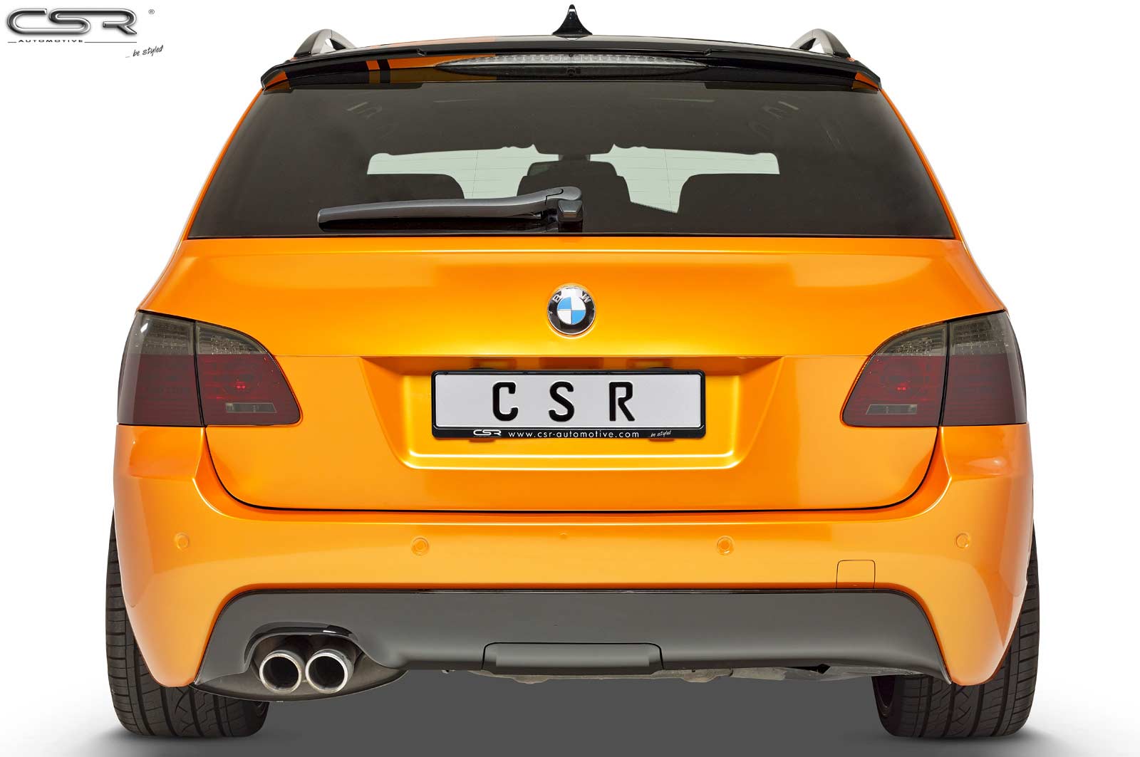 BMW 5er Touring E61 | Spoiler HF622