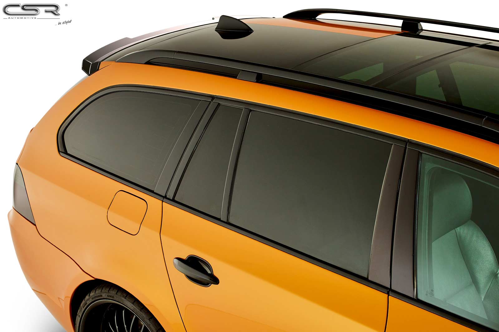 BMW 5er Touring E61 | Spoiler HF622