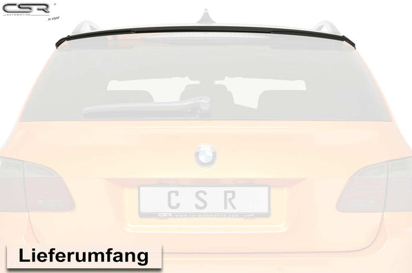 BMW 5er Touring E61 | Spoiler HF622