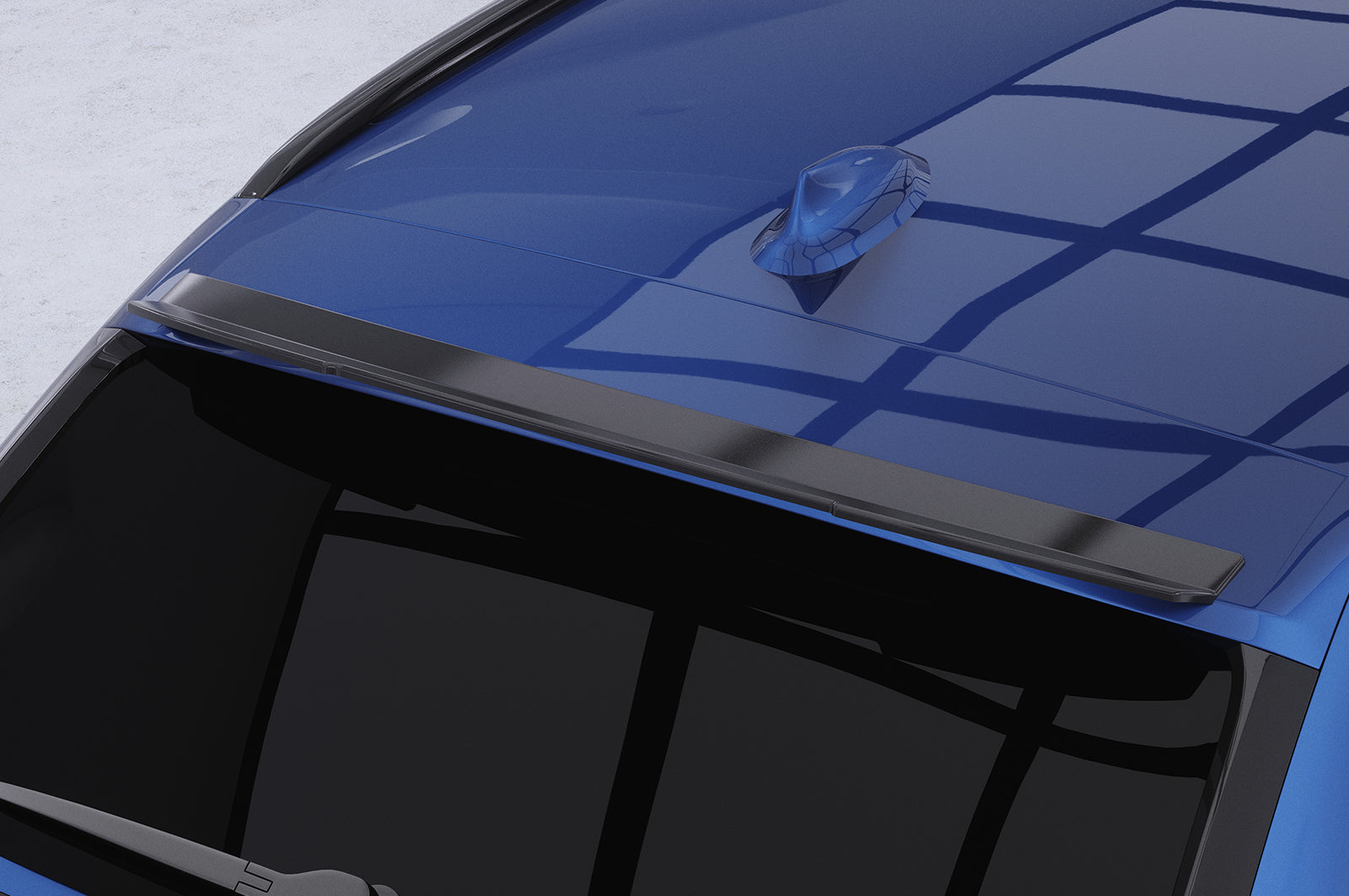 BMW 5er G31 | Spoiler HF624