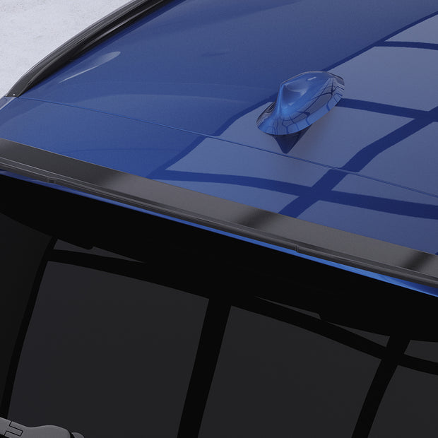 BMW 5er G31 | Spoiler HF624