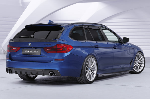 BMW 5er G31 | Spoiler HF624