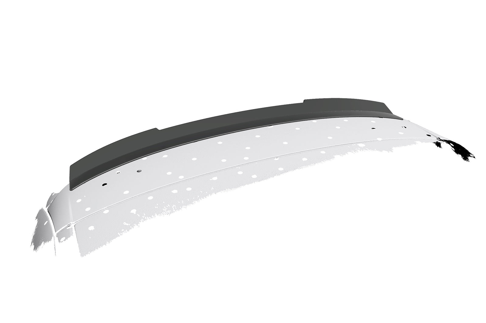 BMW 5er G31 | Spoiler HF624
