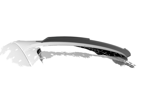BMW 5er G31 | Spoiler HF624