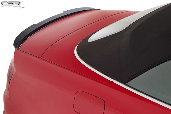 Audi A5 Cabrio | F5 | Spoiler von CSR-Automotive