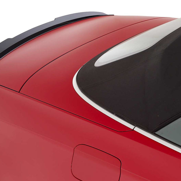 Audi A5 Cabrio | F5 | Spoiler von CSR-Automotive