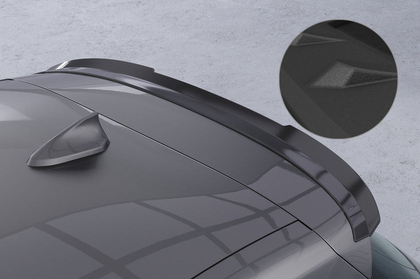BMW 1er F20, F21 | Spoiler HF630
