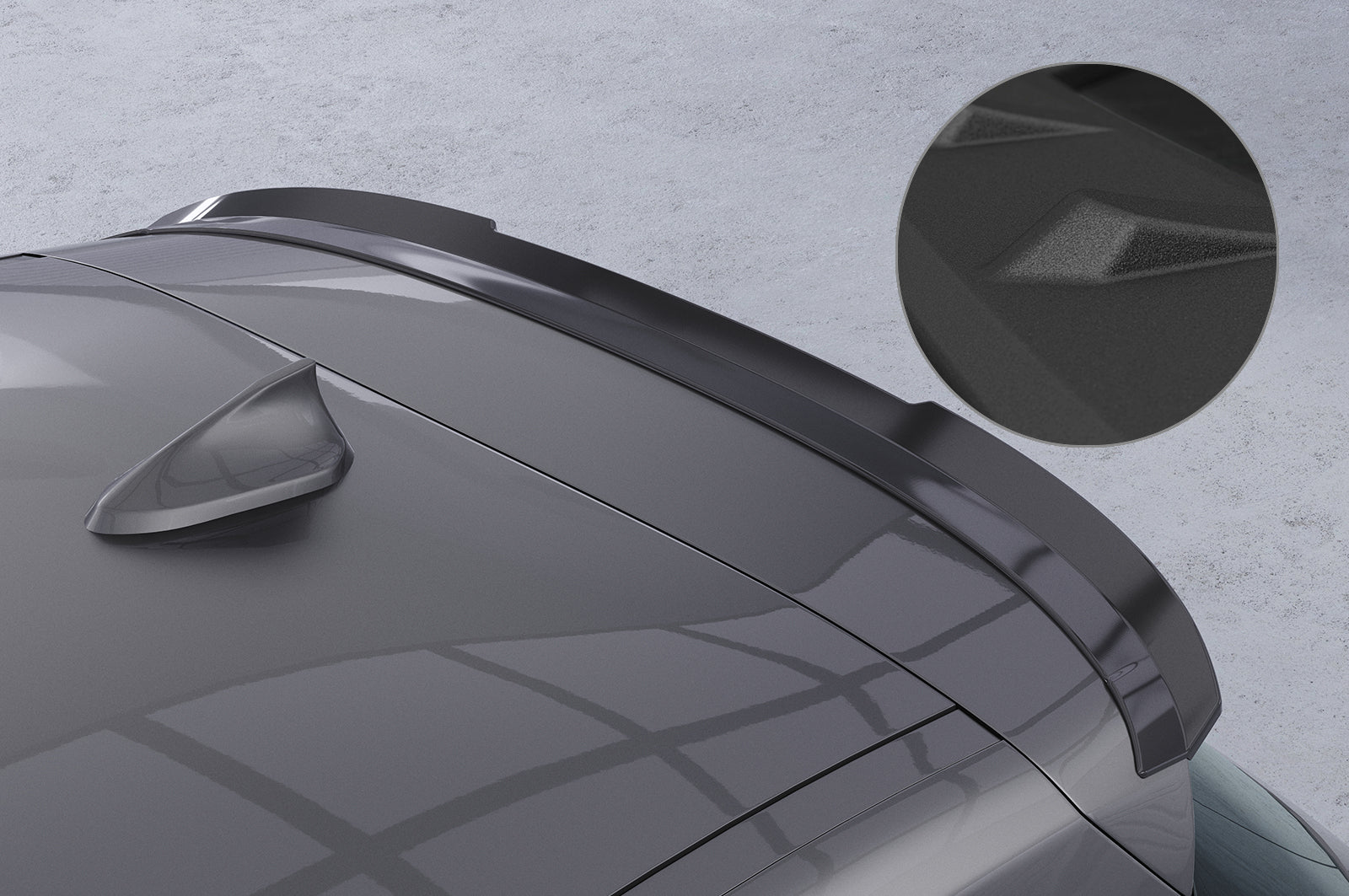 BMW 1er F20, F21 | Spoiler HF630
