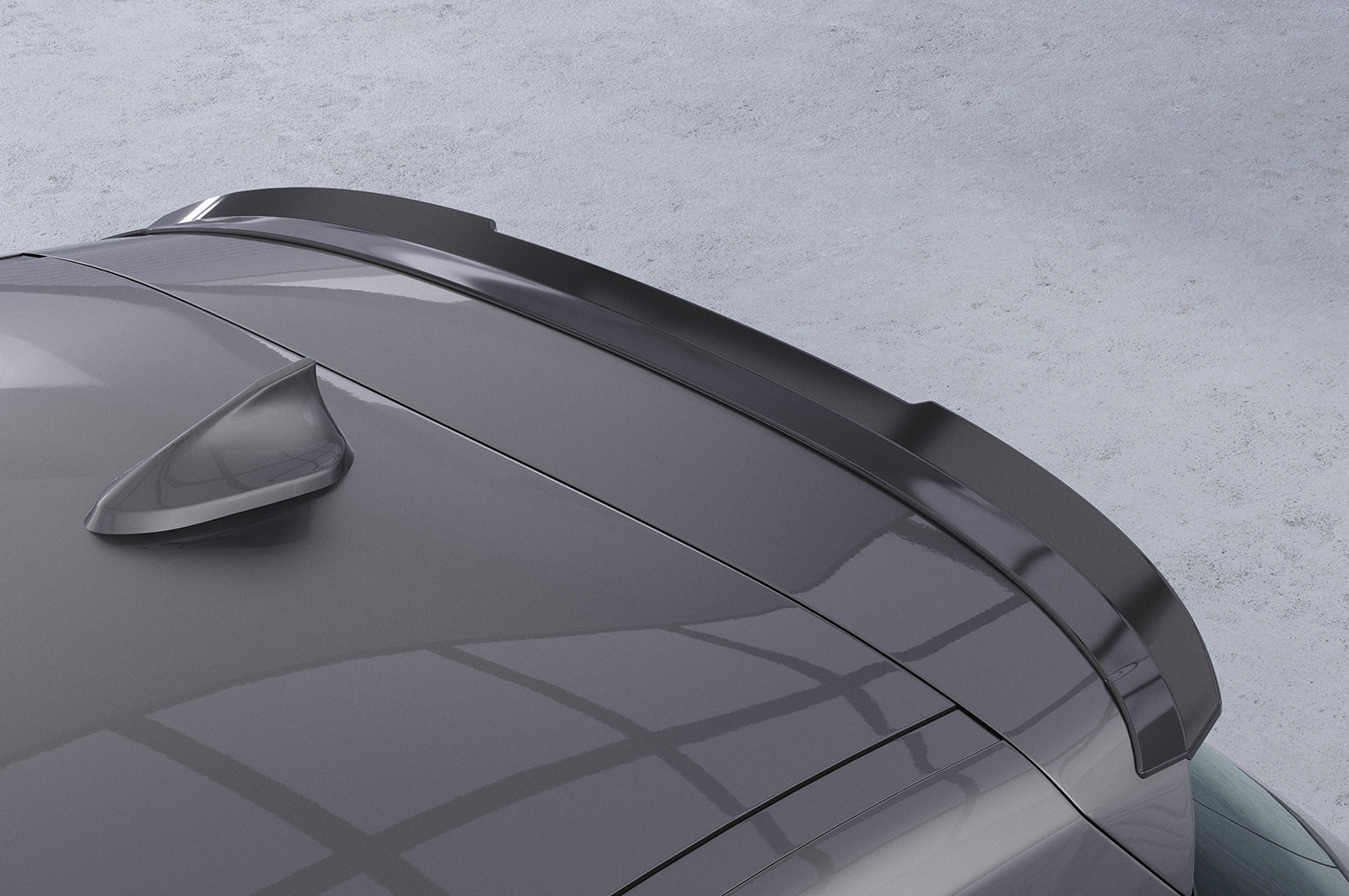 BMW 1er F20, F21 | Spoiler HF630