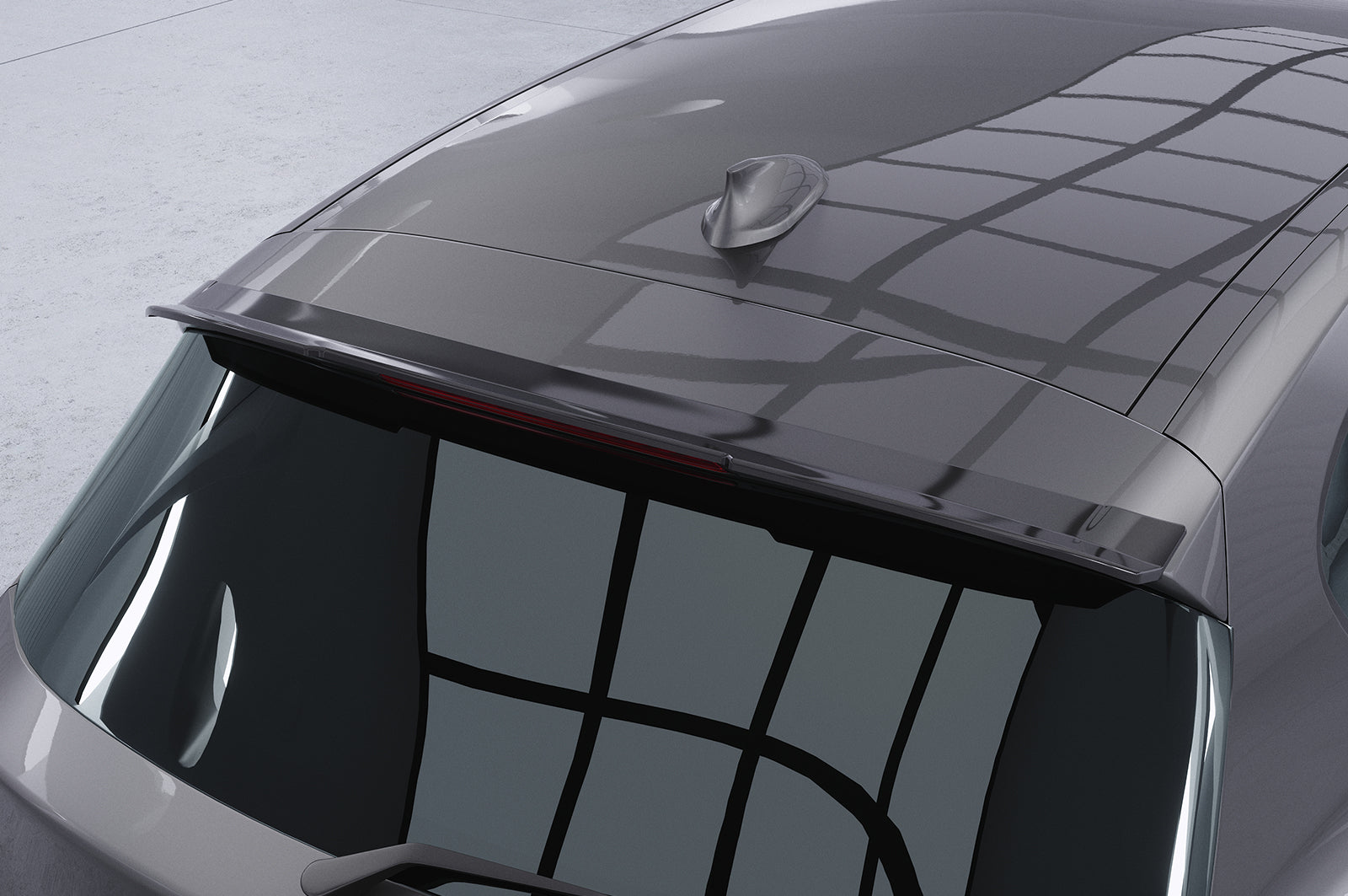 BMW 1er F20, F21 | Spoiler HF630