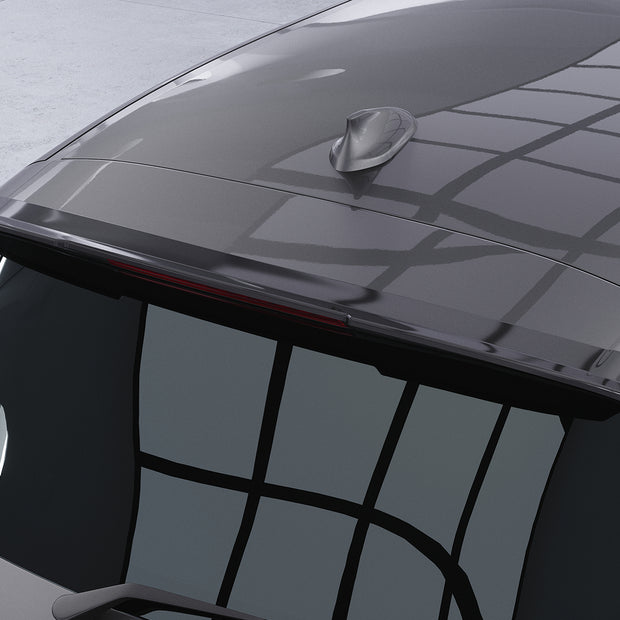 BMW 1er F20, F21 | Spoiler HF630