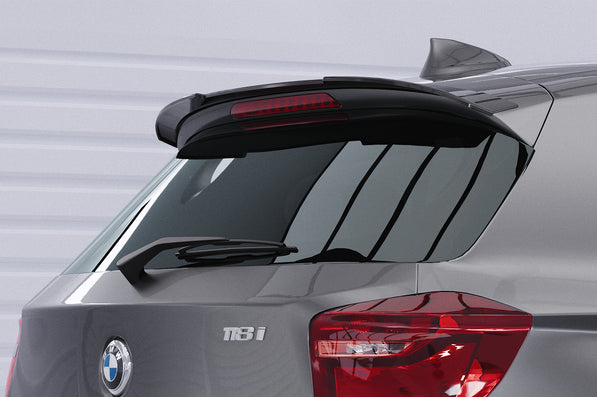 BMW 1er F20, F21 | Spoiler HF630