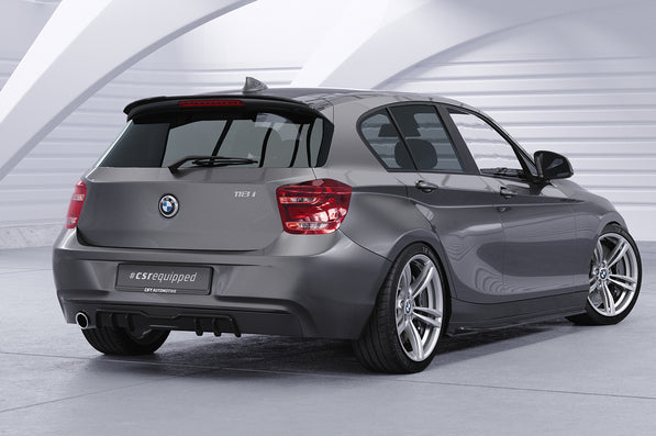 BMW 1er F20, F21 | Spoiler HF630
